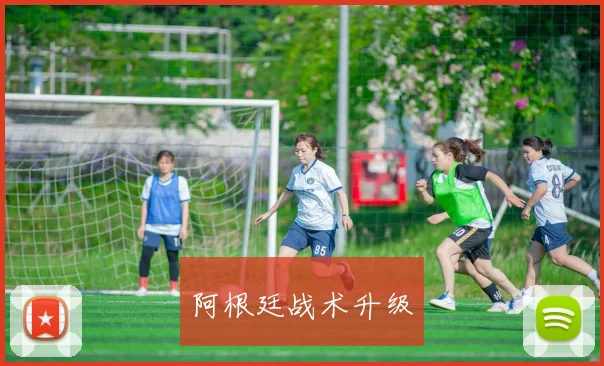 阿根廷战术升级