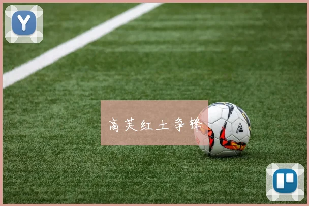 高芙红土争锋