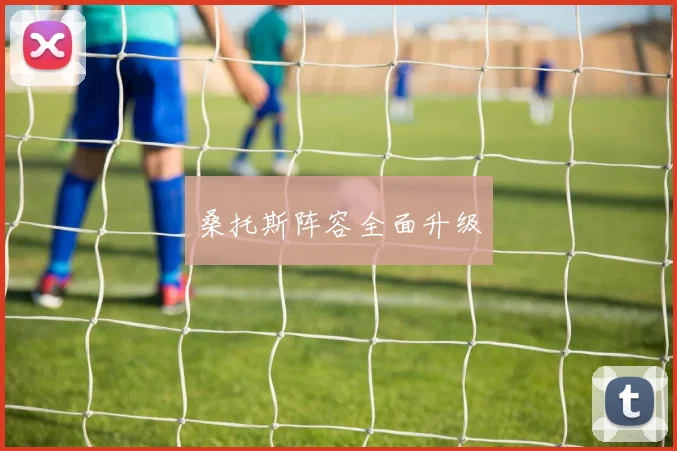 桑托斯阵容全面升级