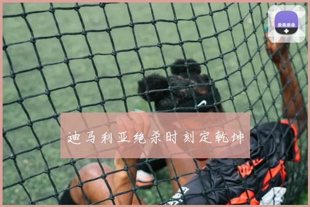 迪马利亚绝杀时刻定乾坤