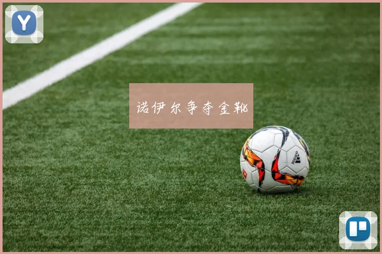 诺伊尔争夺金靴