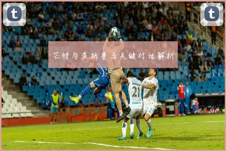 芒特与多纳鲁马关键对话解析
