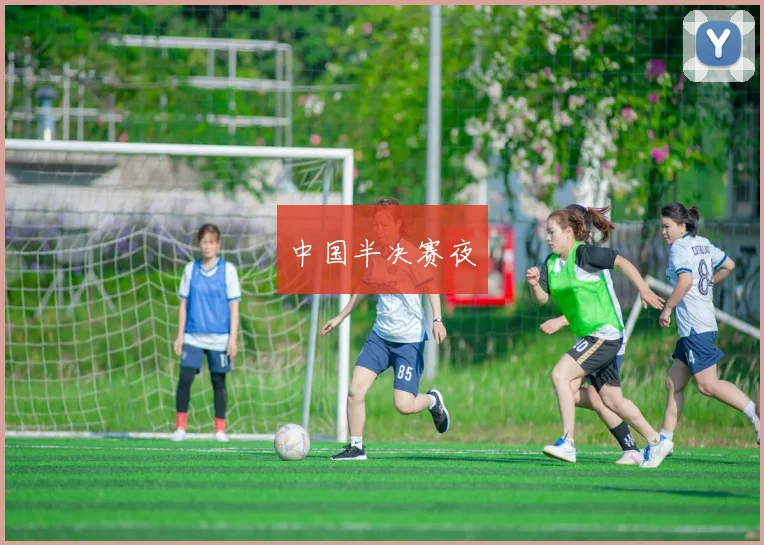 中国半决赛夜