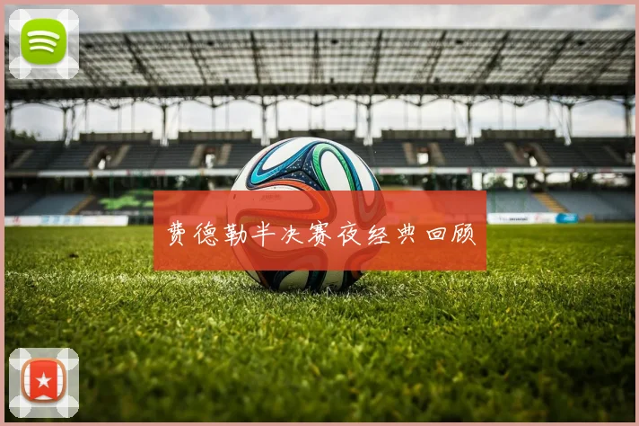 费德勒半决赛夜经典回顾