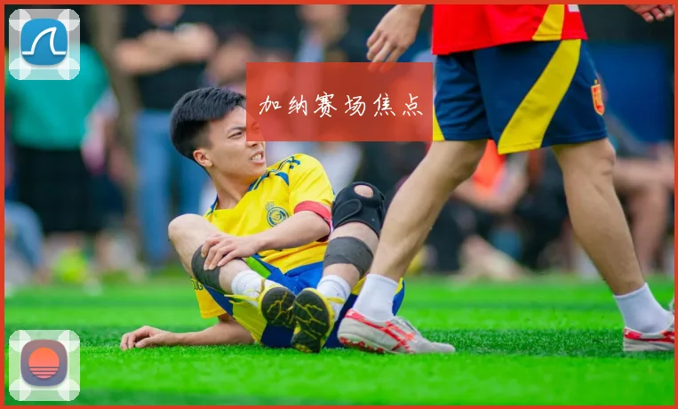 加纳赛场焦点