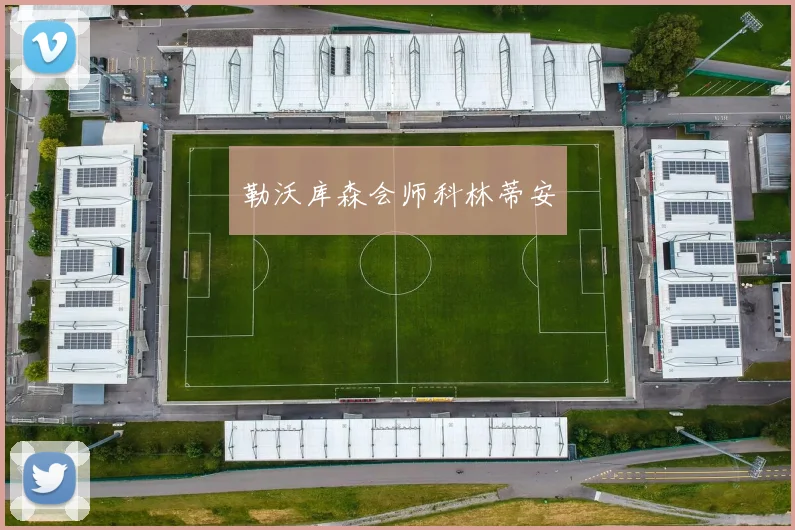 勒沃库森会师科林蒂安
