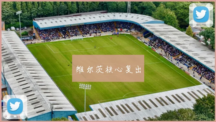 维尔茨核心复出