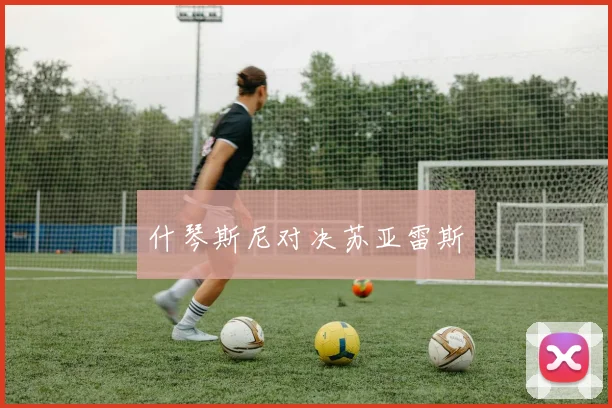 什琴斯尼对决苏亚雷斯