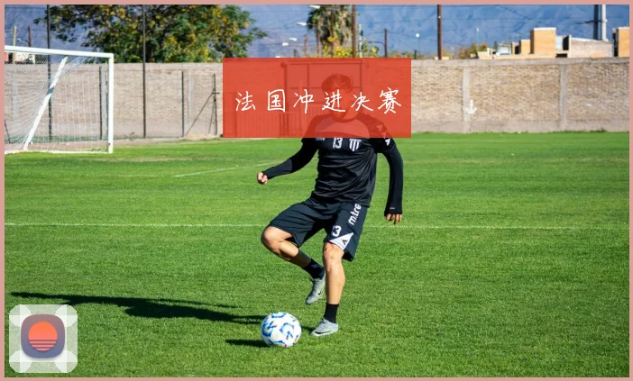 法国冲进决赛