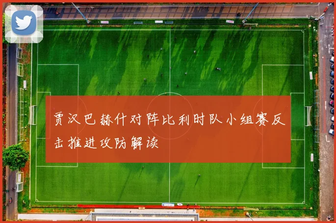 贾汉巴赫什对阵比利时队小组赛反击推进攻防解读