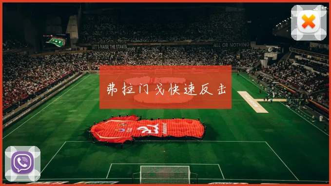 弗拉门戈快速反击