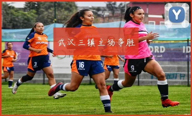 武汉三镇主场争胜