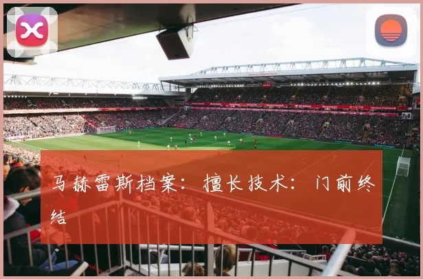 马赫雷斯档案:擅长技术:门前终结