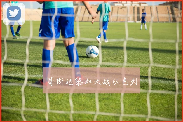 哥斯达黎加大战以色列