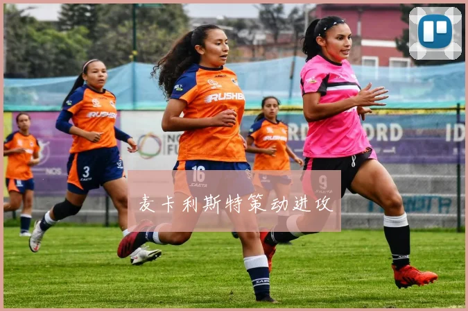 麦卡利斯特策动进攻