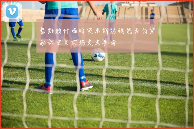 哲凯赖什面对突尼斯防线能否打穿肋部空间前场支点参考