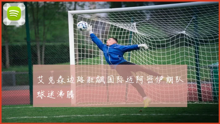 艾克森边路狂飙国际迈阿密伊朗队球迷沸腾