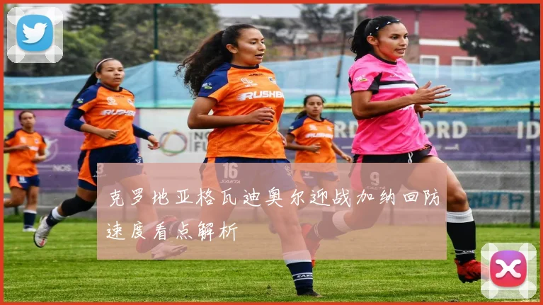 克罗地亚格瓦迪奥尔迎战加纳回防速度看点解析
