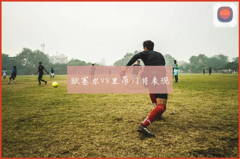 欧塞尔vs里昂门将表现